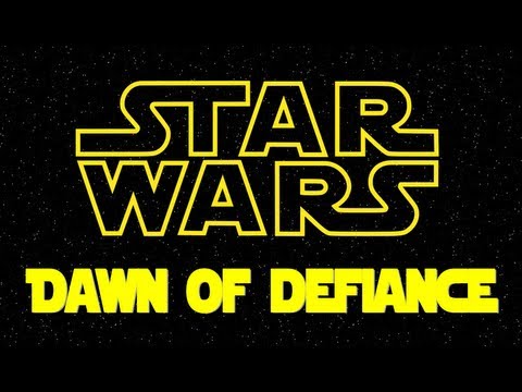 Star Wars: Dawn of Defiance — The Queen of Air and Darkness (Episode 11)