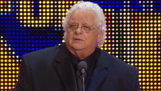 Dusty Rhodes Passes Away