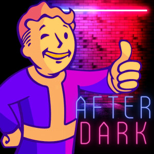 Podzilla After Dark - Our Favorite Fallout Music & We Cosplay Vault-Tec!