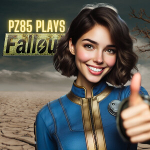 PZ85 Plays - Fallout: Showdown at Skull Canyon (Episode One)