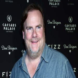 (Almost) Tanner Thursday - The Kevin Farley Interview
