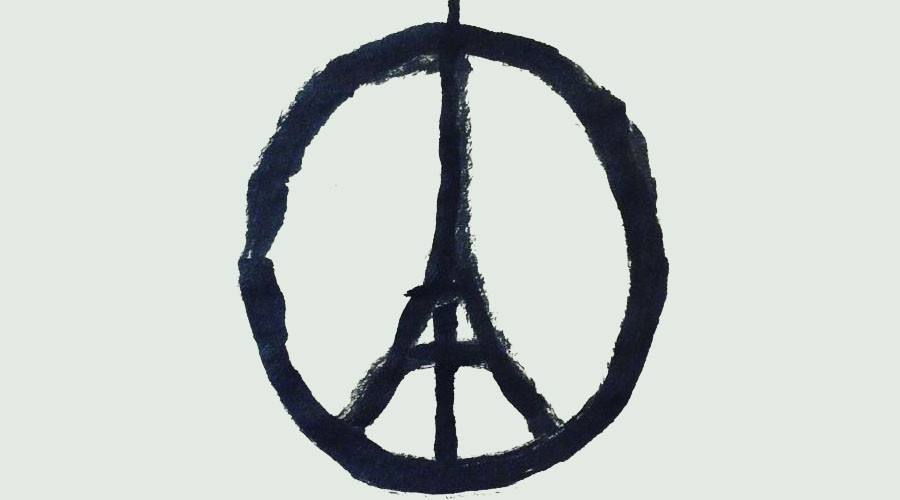 Paris Attacks & Humanity’s Response