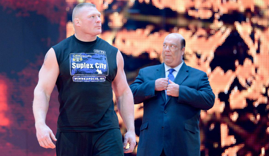 Pro Wrestling Unscripted