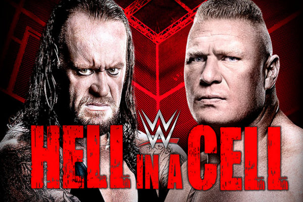 Pro Wresting Unscripted - Hell in a Cell Preview