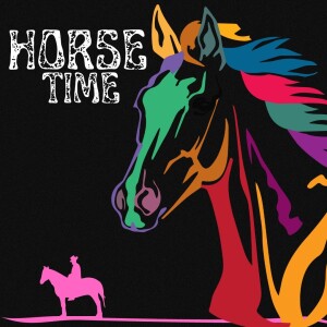 HORSE TIME - We Are Chaos