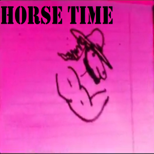 HORSE TIME - Trivial Horsuit