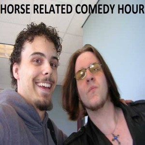 HORSE TIME -The Cousins Finale