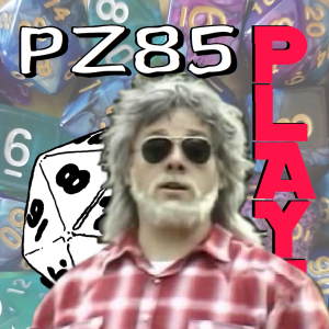 PZ85 Plays - The Road to Frickley (Episode 2)