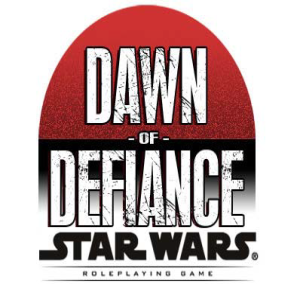 Star Wars: Dawn of Defiance - The Gem of Alderaan (Episode 42)