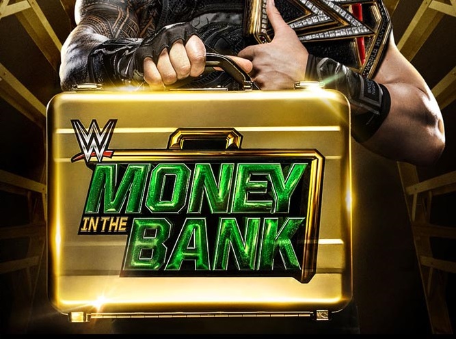 Pro Wrestling Unscripted - Money in the Bank Preview
