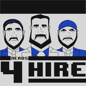 Nerds for Hire 01-08-19