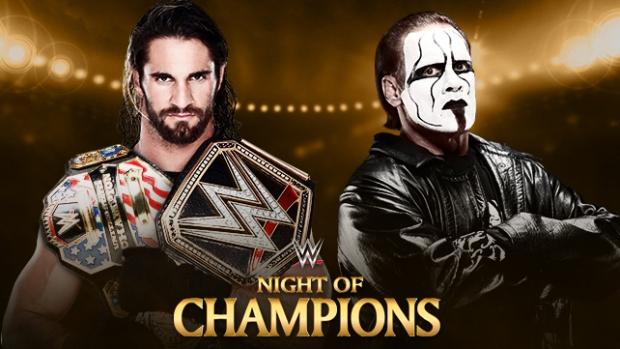 Pro Wrestling Unscripted - Night of Champions Preview