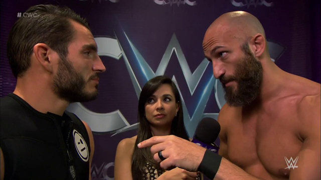 Pro Wrestling Unscripted