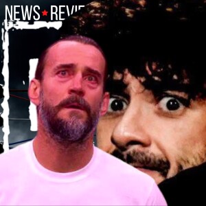 Pro Wrestling Unscripted - The End of CM Punk