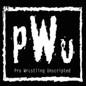 Pro Wrestling Unscripted - 10-10-18