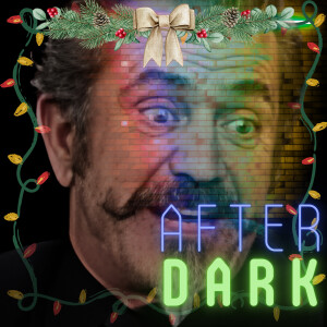 Podzilla After Dark - Pre Christmas SPECTACULAR!