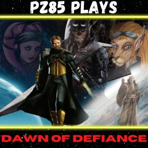 Star Wars: Dawn of Defiance - The Finale
