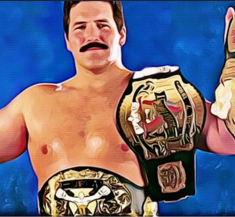 Pro Wresting Unscripted Presents - Dan "The Beast" Severn
