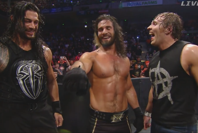 Wrestling Unscripted - WWE Payback Reaction