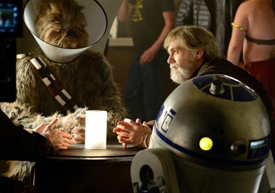 Star Wars Special