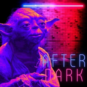 Podzilla After Dark - Seanan Seduces the Star Wars Universe
