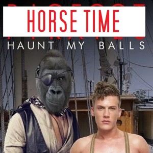 HORSE TIME - Matt Gaetz Wants to Date Your Dittos