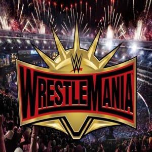 Pro Wrestling Unscripted - Wrestlemania 35 Preview!