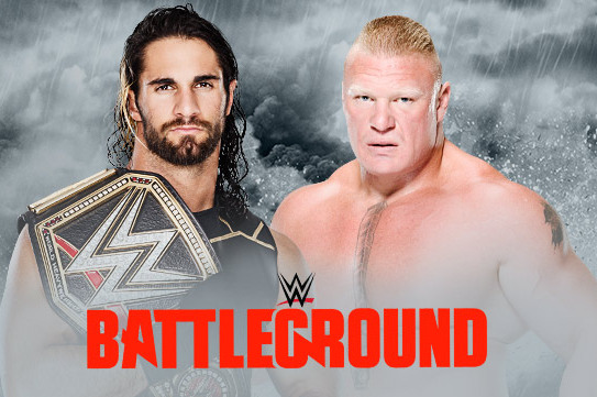 Pro Wrestling Unscripted - Battleground Preview
