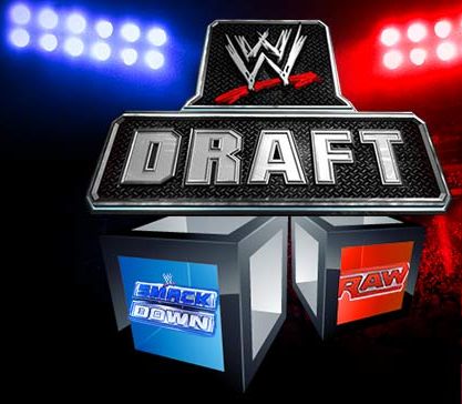 Pro Wrestling Unscripted - WWE Draft Special