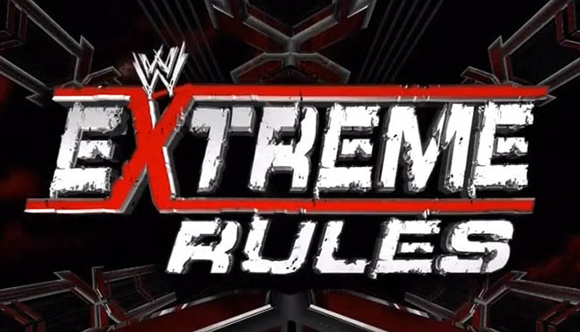 WWE Extreme Rules Preview Show