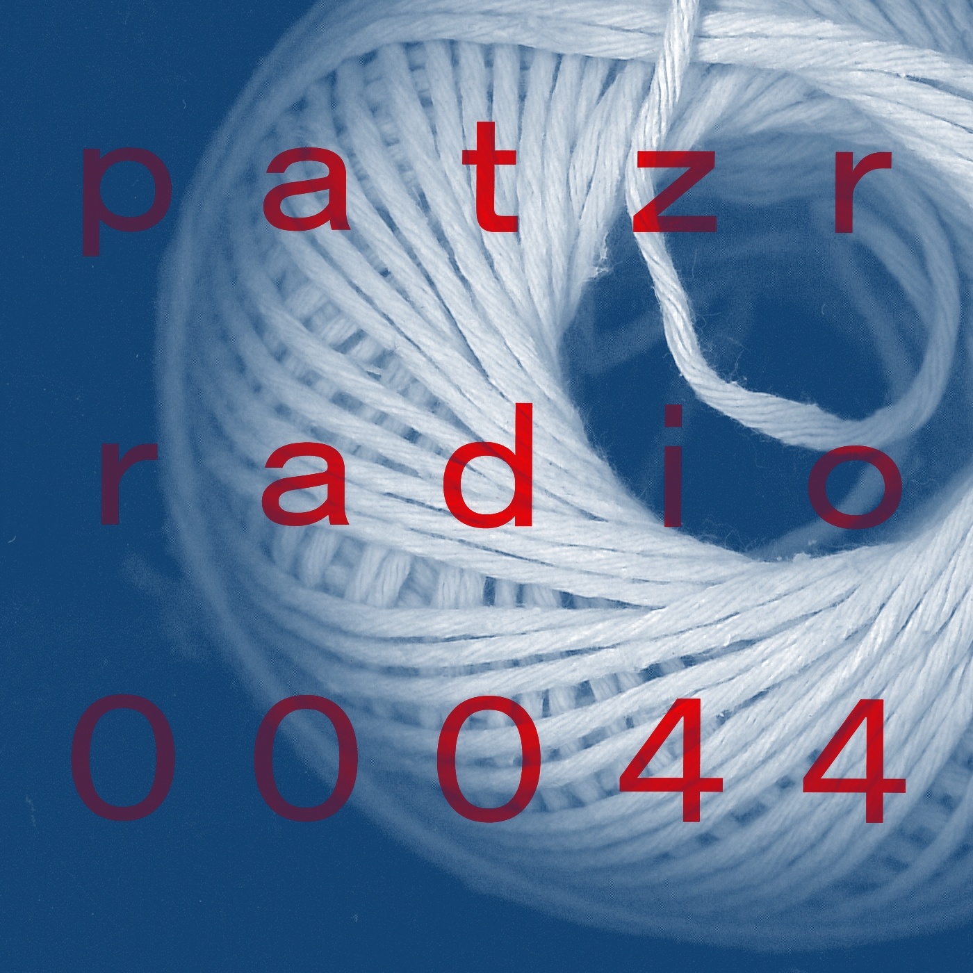 ｐａｔｚｒ ｒａｄｉｏ  ｆｏｒｔｙ－ｆｏｕｒ - untitled [Free Trade cellar]