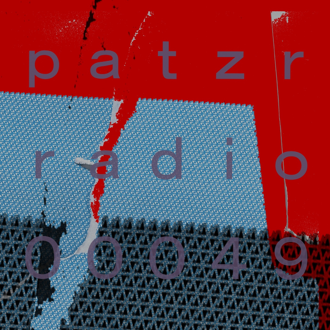 ｐａｔｚｒ ｒａｄｉｏ ｆｏｒｔｙ－ｎｉｎｅ - Respectful Flag Disposal