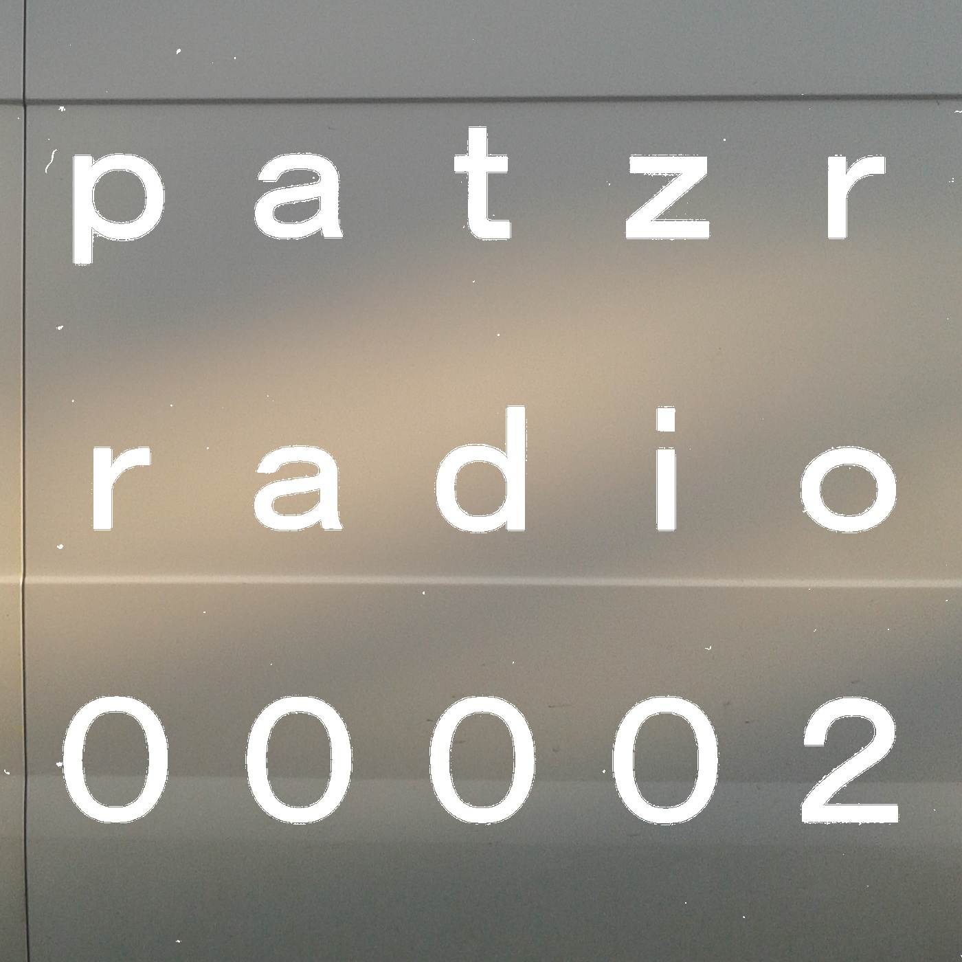 ｐａｔｚｒ ｒａｄｉｏ ｔｗｏ - Herd &amp; Machined