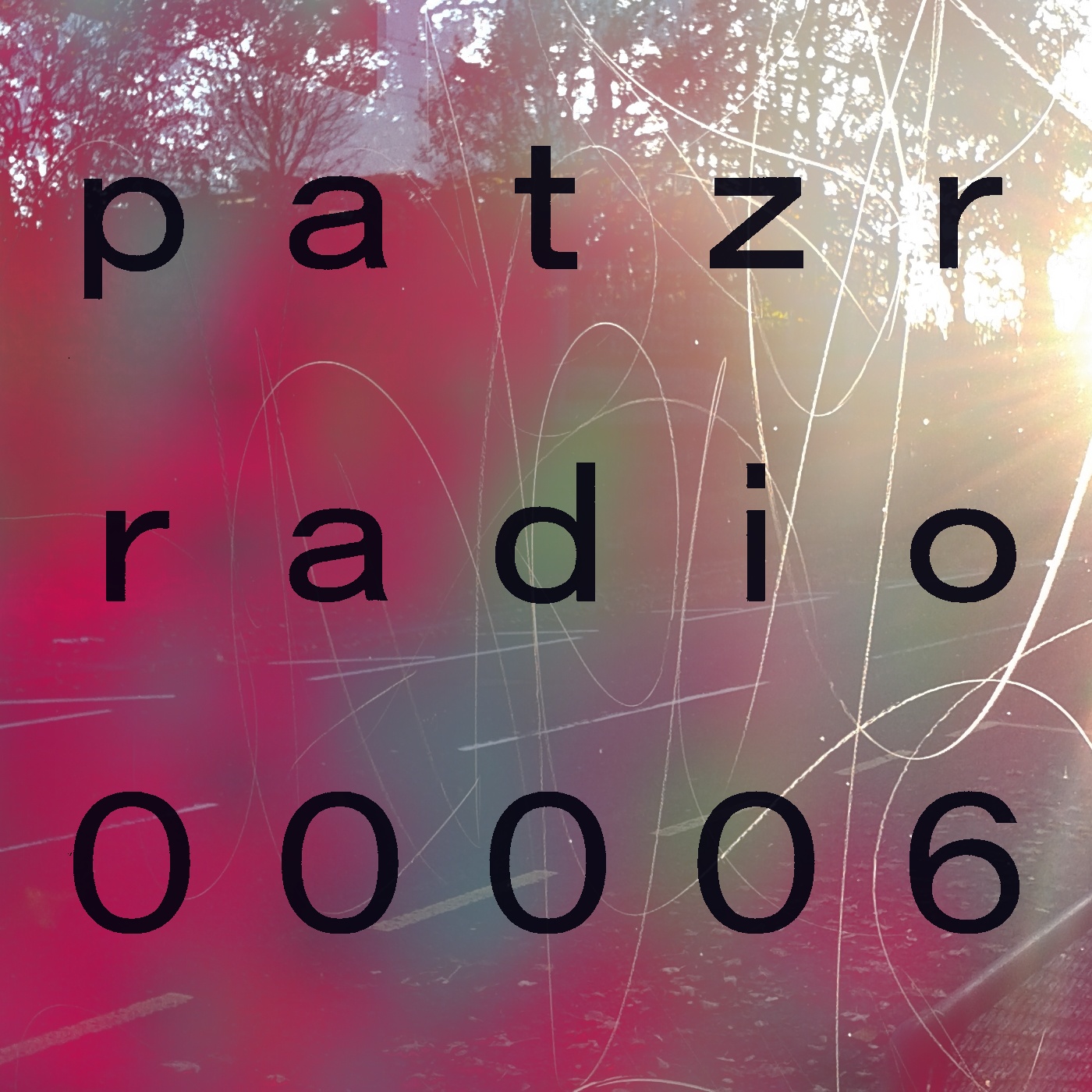 ｐａｔｚｒ ｒａｄｉｏ ｓｉｘ - Finbar Livesy