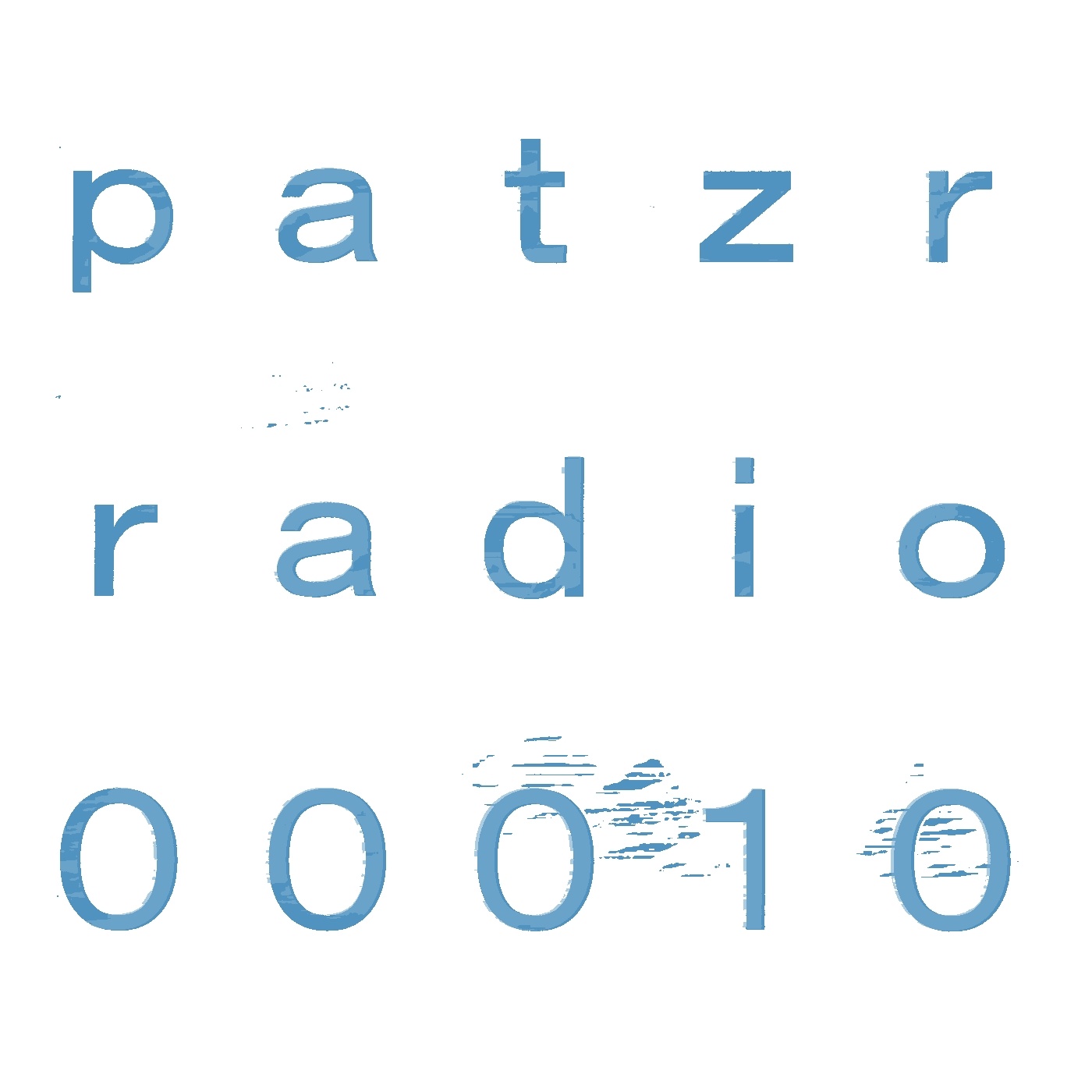 ｐａｔｚｒ ｒａｄｉｏ ｔｅｎ - JOHN QUALITY