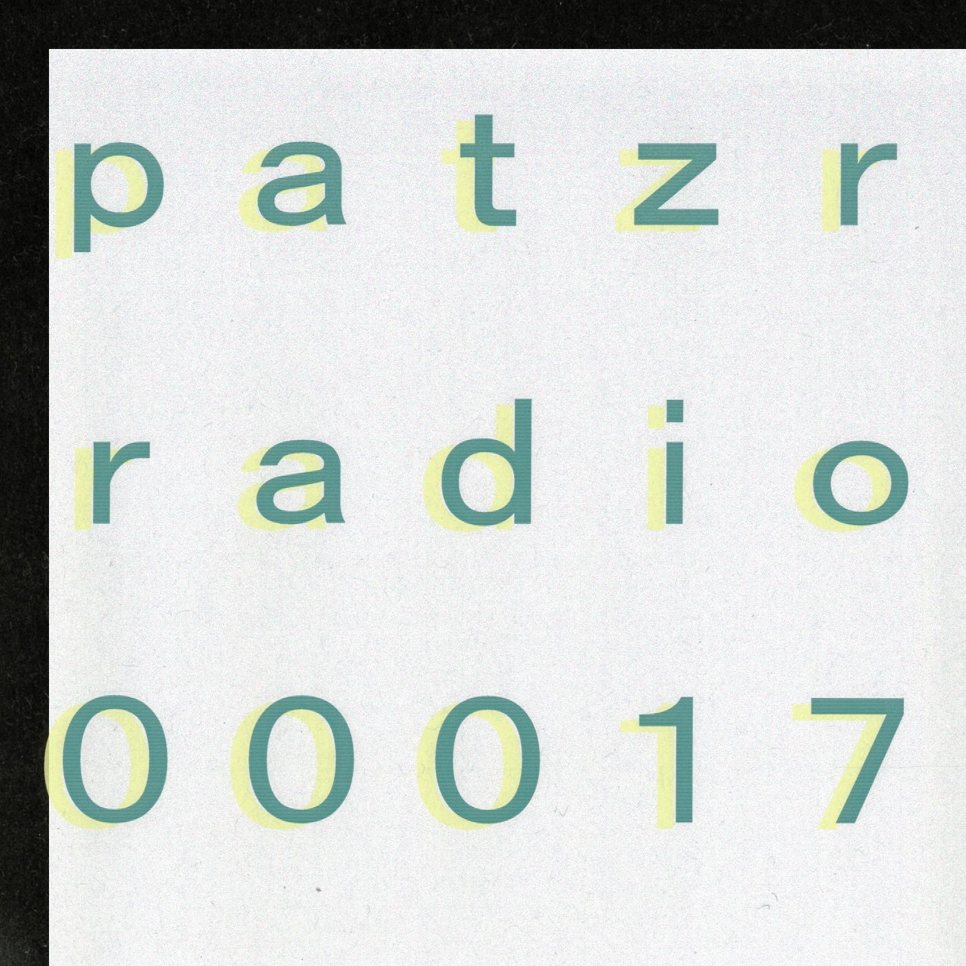 ｐａｔｚｒ ｒａｄｉｏ ｓｅｖｅｎｔｅｅｎ - Shannon Lucid