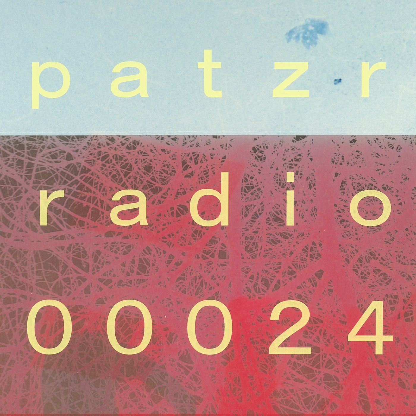 ｐａｔｚｒ ｒａｄｉｏ ｔｗｅｎｔｙ－ｆｏｕｒ - Bash &amp; Coulby