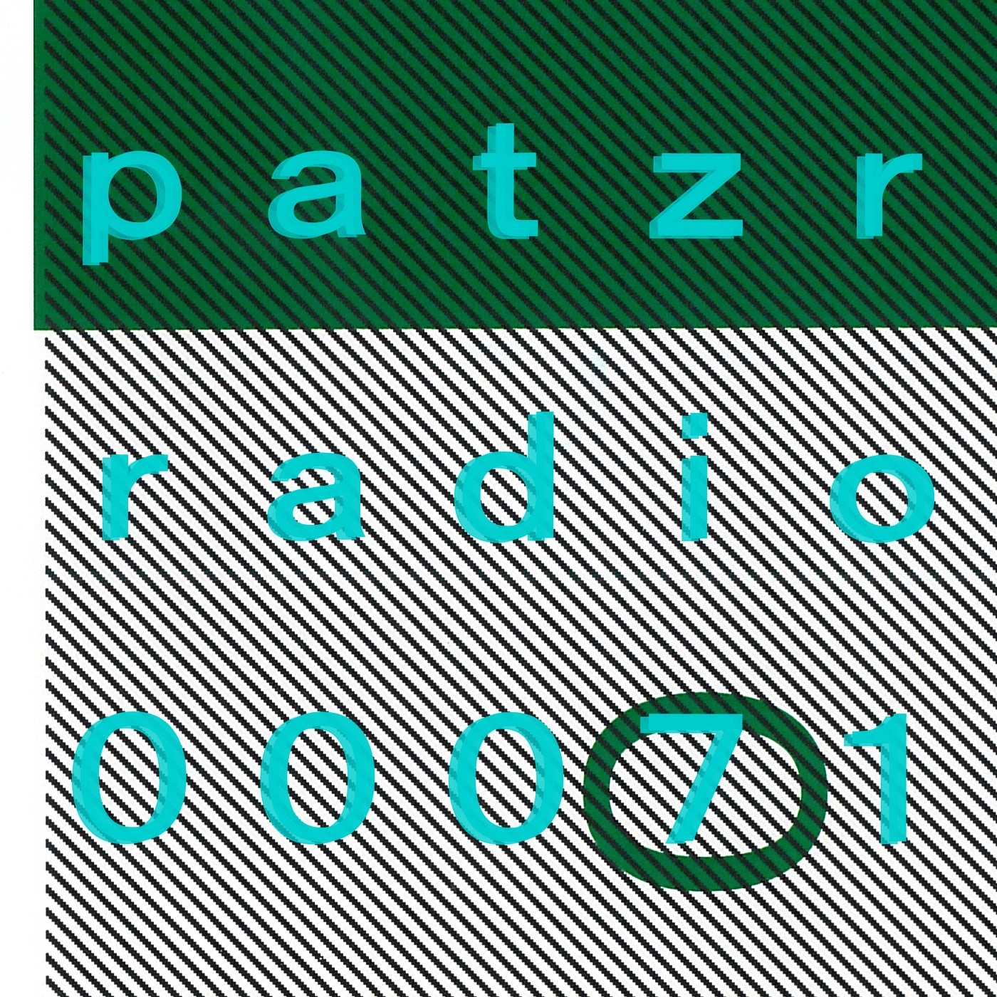 ｐａｔｚｒ ｒａｄｉｏ ｓｅｖｅｎｔｙ－ｏｎｅ - FAVOURITE PRODUCTS