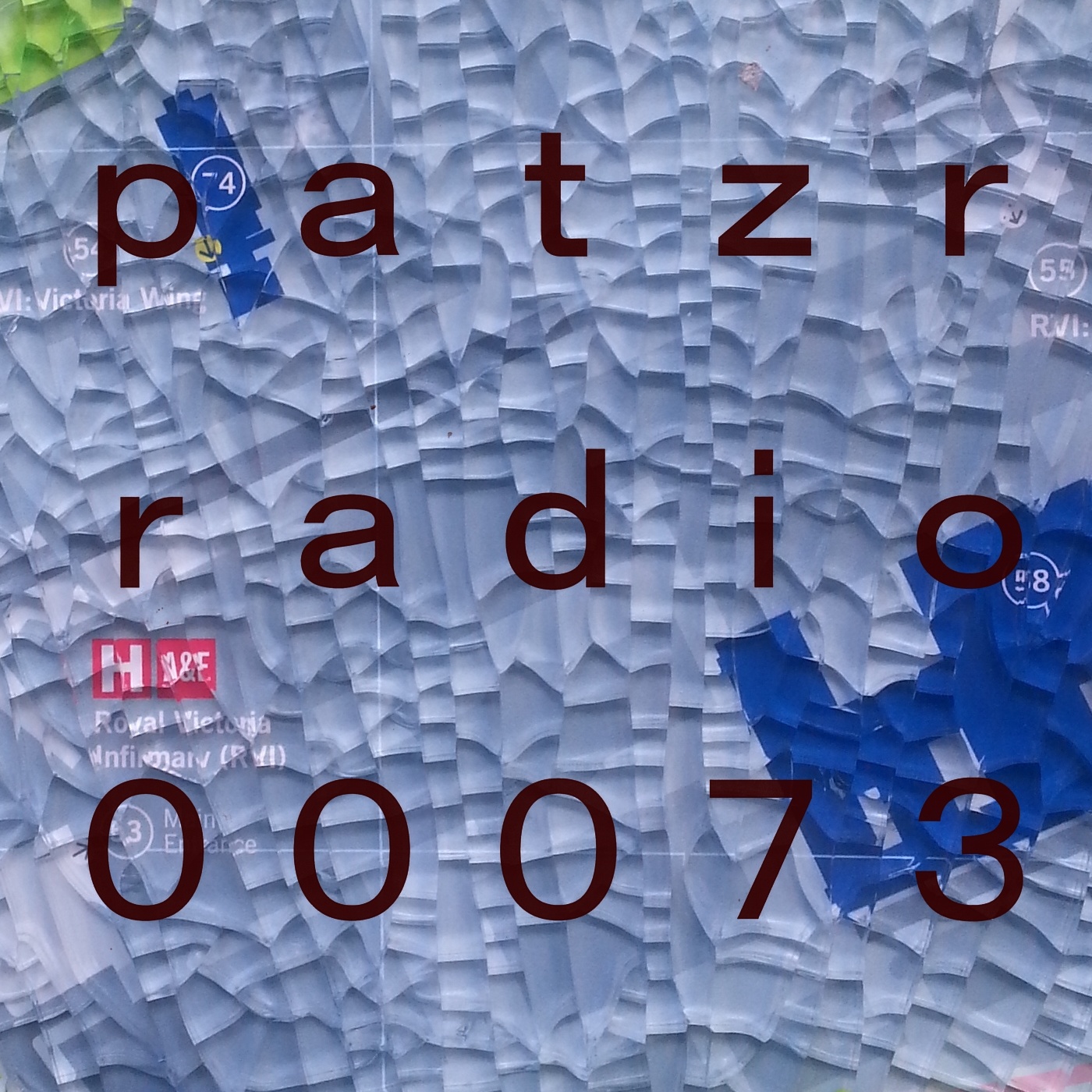 ｐａｔｚｒ ｒａｄｉｏ ｓｅｖｅｎｔｙ－ｔｈｒｅｅ - Lawyer, Stylist, Gemologist, Slot Guru, Nixon in China. (for Peggy, a day before her birthday)