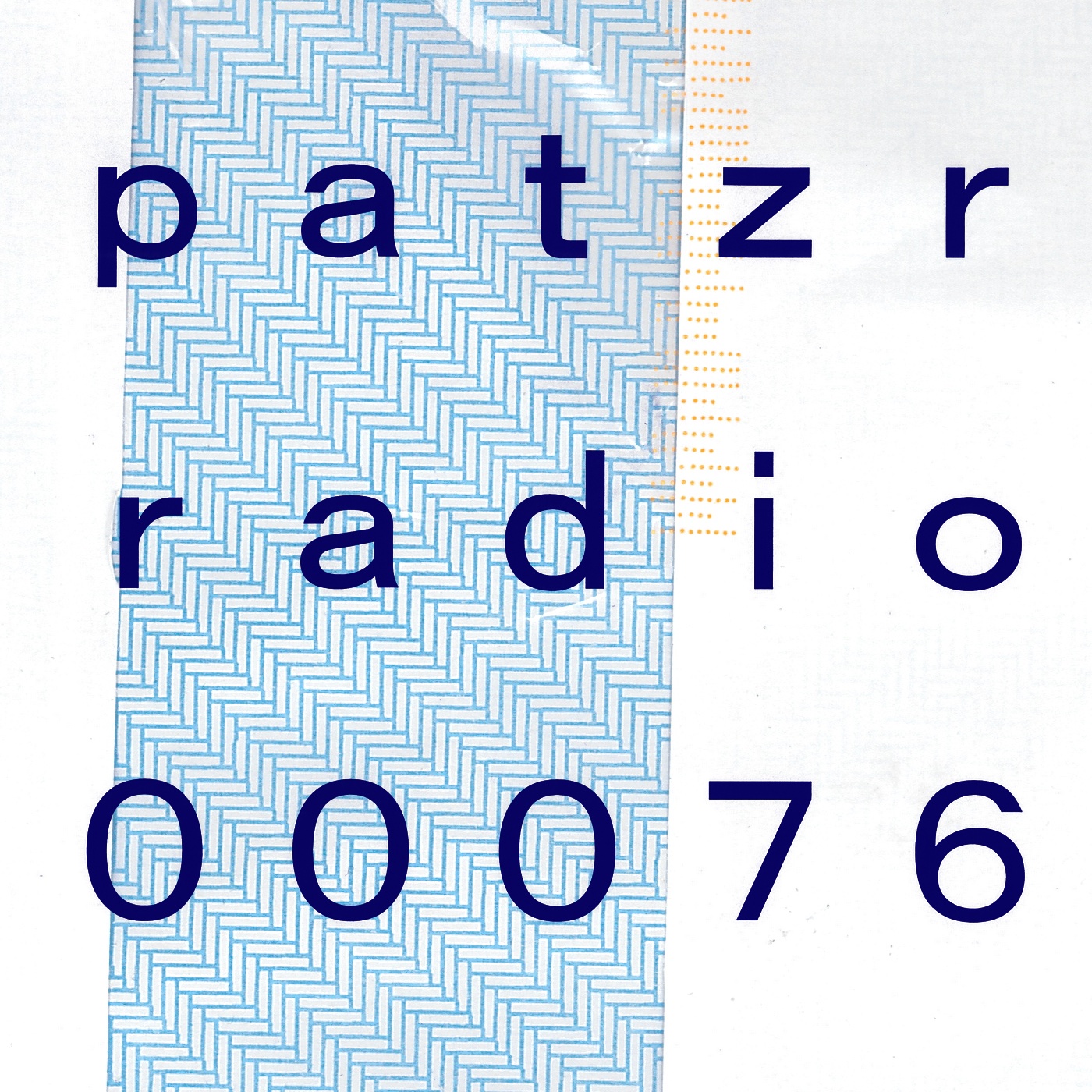 ｐａｔｚｒ ｒａｄｉｏ ｓｅｖｅｎｔｙ－ｓｉｘ - untitled [beneath Byker bridge]