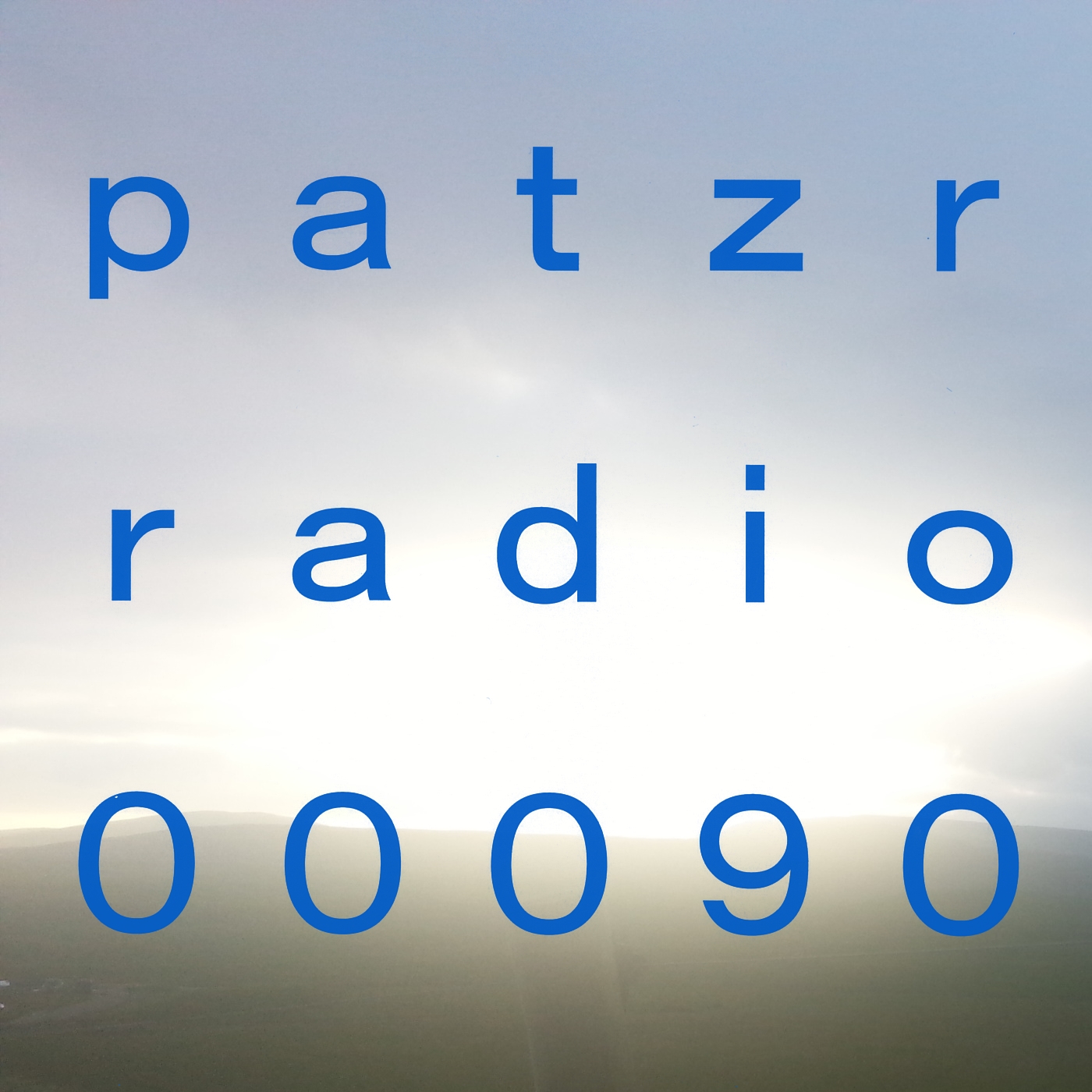 ｐａｔｚｒ ｒａｄｉｏ ｎｉｎｅｔｙ - private diagonals