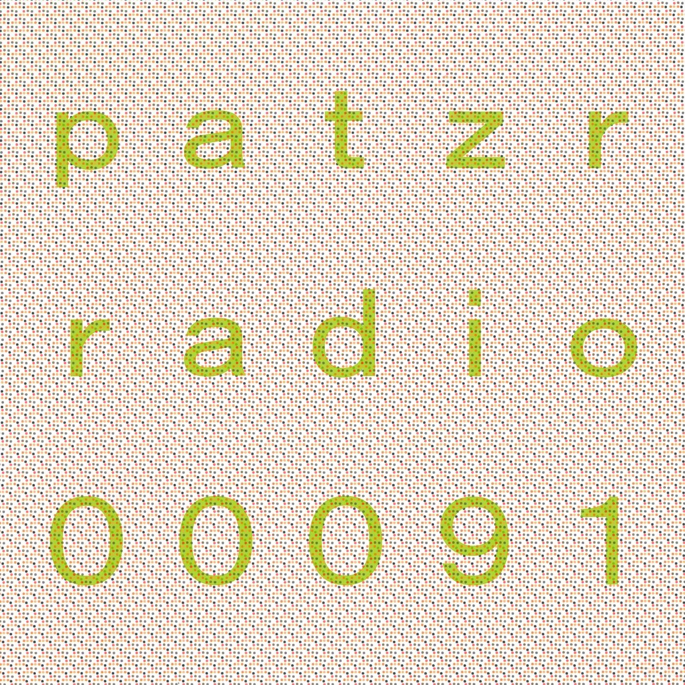 ｐａｔｚｒ ｒａｄｉｏ ｎｉｎｅｔｙ－ｏｎｅ - untitled [The Damp Outside, 240917, ~1020]