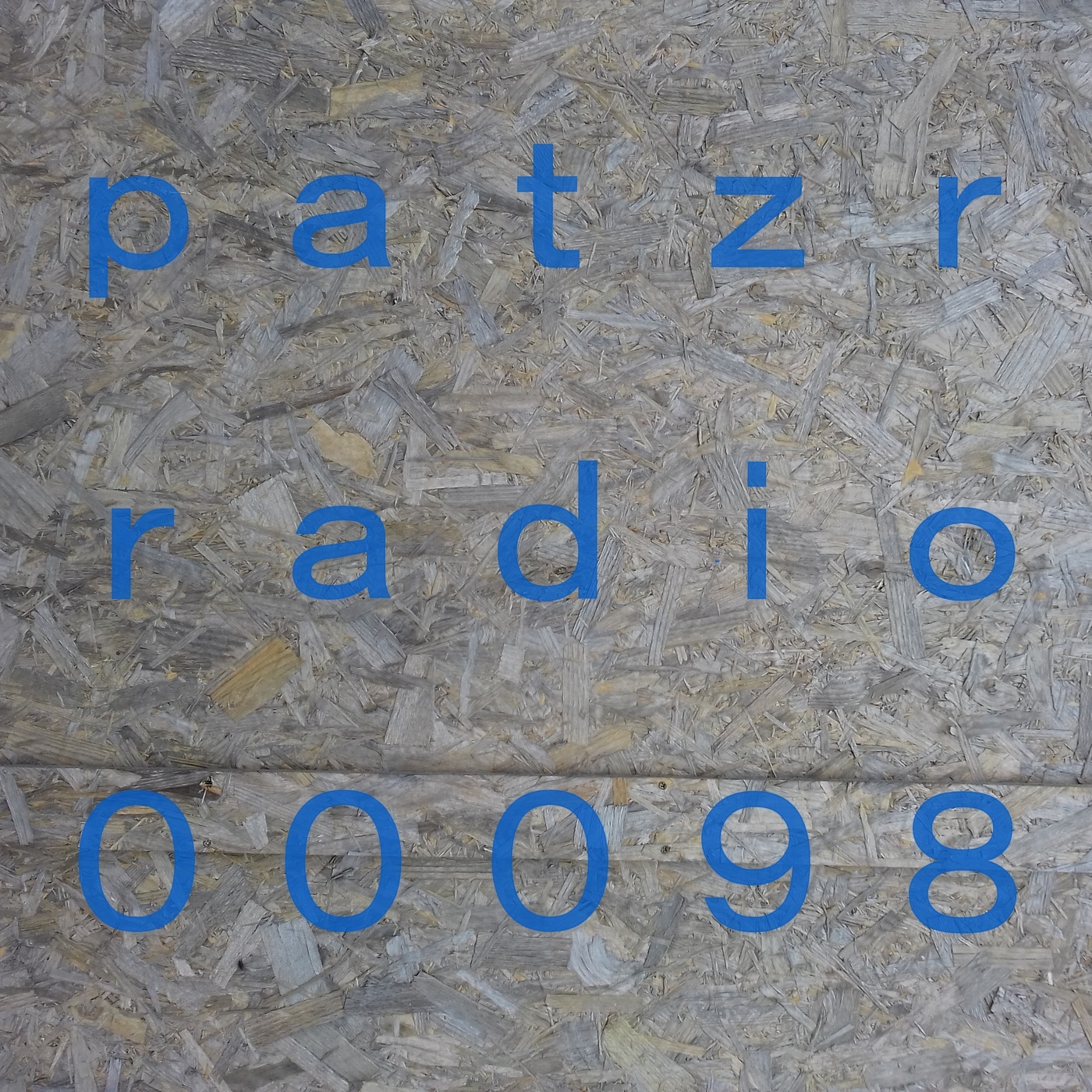 ｐａｔｚｒ ｒａｄｉｏ ｎｉｎｅｔｙ－ｅｉｇｈｔ - GREAT BRAND STORIES [original mix]