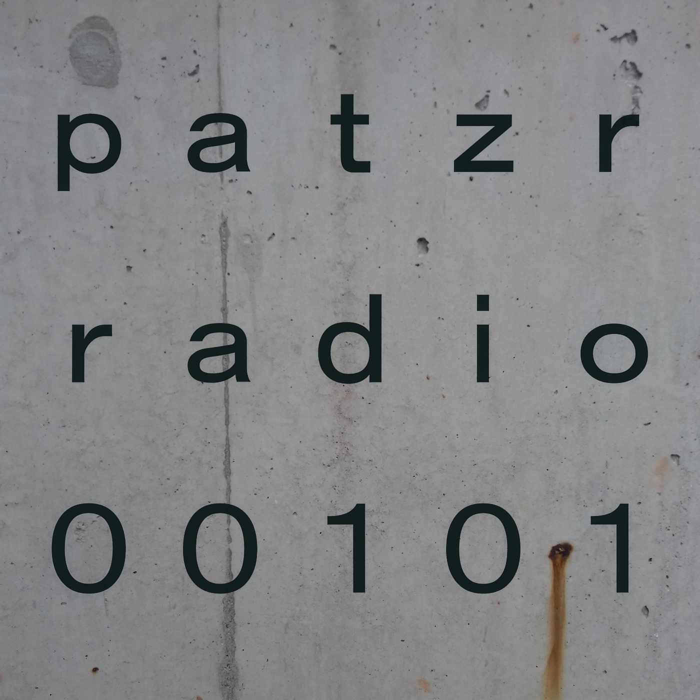 ｐａｔｚｒ ｒａｄｉｏ ｏｎｅ ｈｕｎｄｒｅｄ ａｎｄ ｏｎｅ - just such consolation