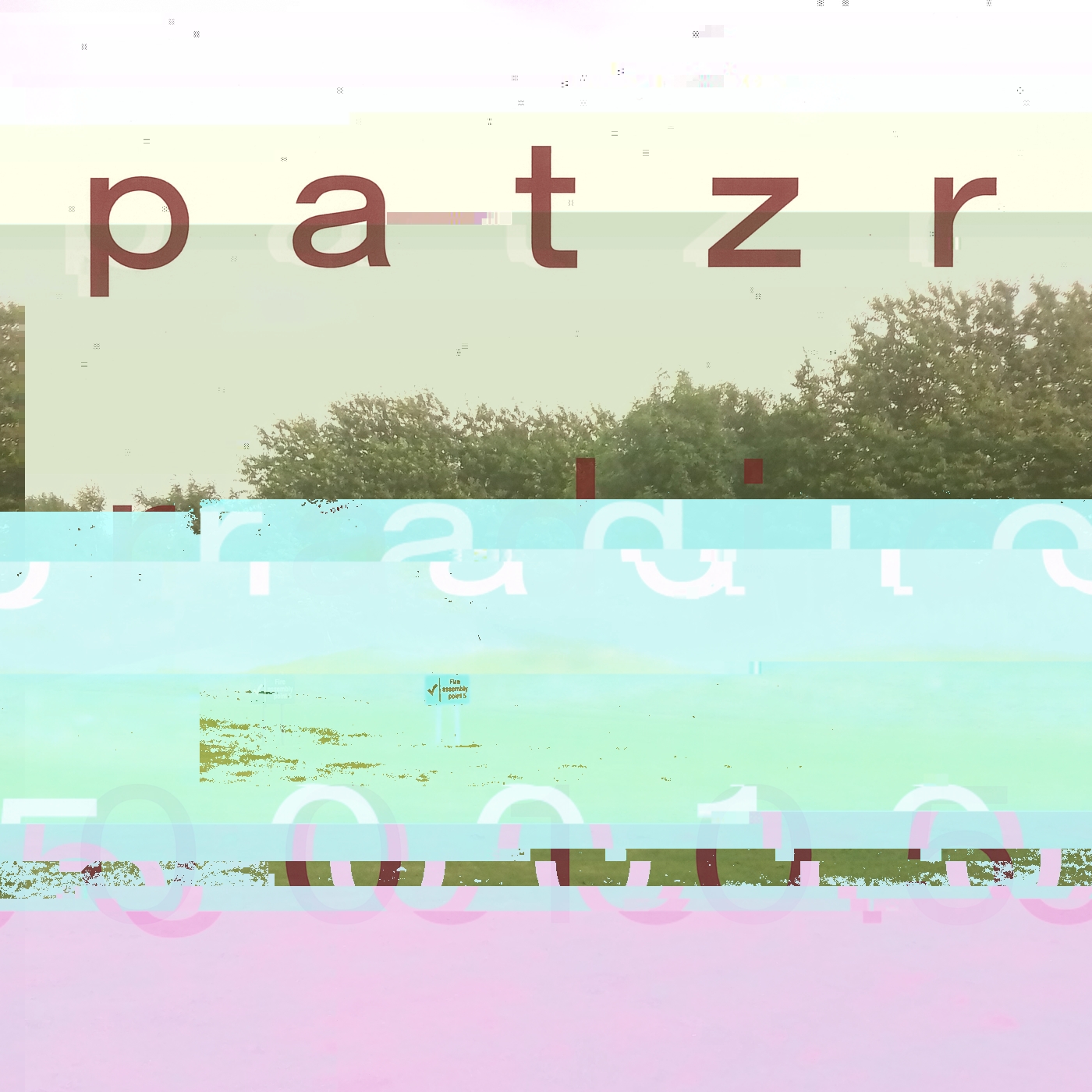 ｐａｔｚｒ ｒａｄｉｏ ｏｎｅ ｈｕｎｄｒｅｄ ａｎｄ ｆｉｖｅ - 171108 (jmmy kppl's Thursday morning version)