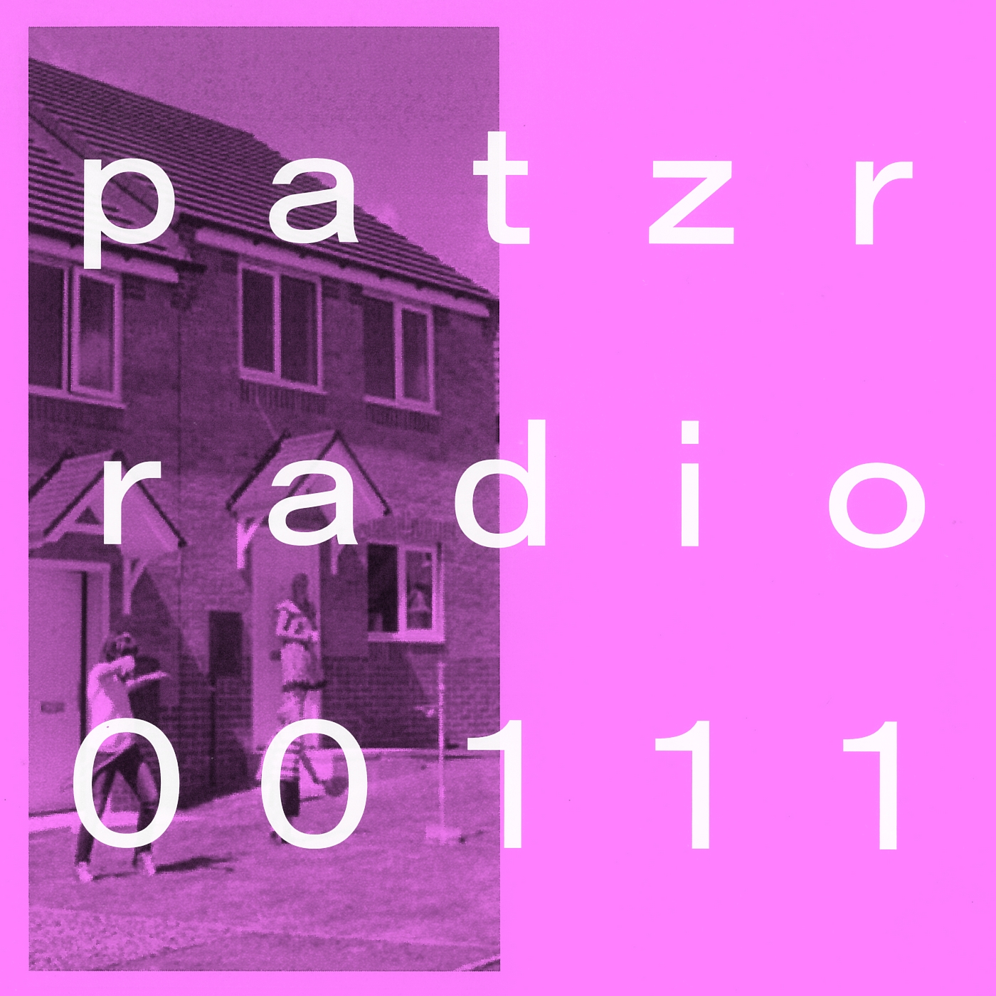 ｐａｔｚｒ ｒａｄｉｏ ｏｎｅ ｈｕｎｄｒｅｄ ａｎｄ ｅｌｅｖｅｎ - WRITE QTY CLEARLY