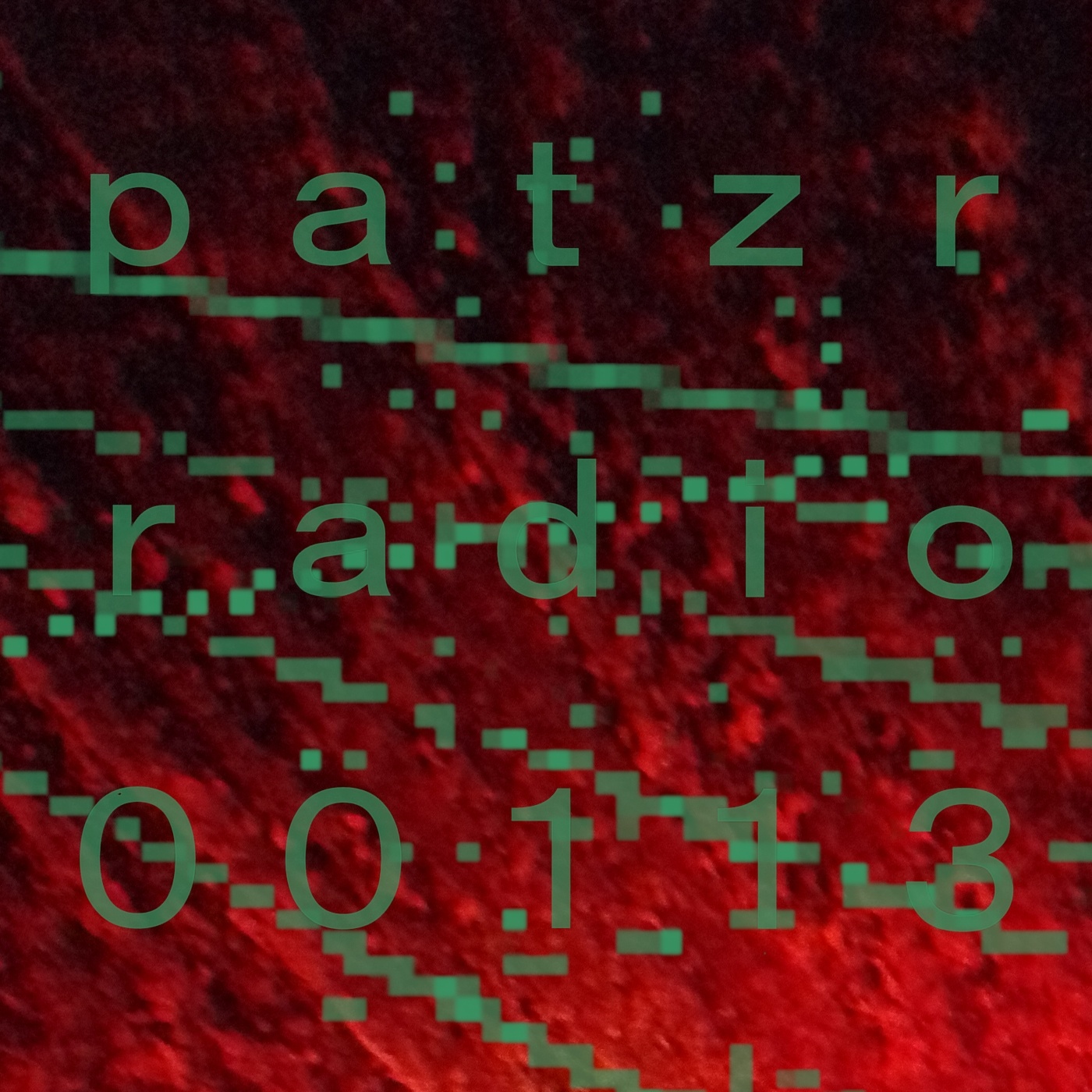 ｐａｔｚｒ ｒａｄｉｏ ｏｎｅ ｈｕｎｄｒｅｄ ａｎｄ ｔｈｉｒｔｅｅｎ - NOTEWORTHY MARTIANS