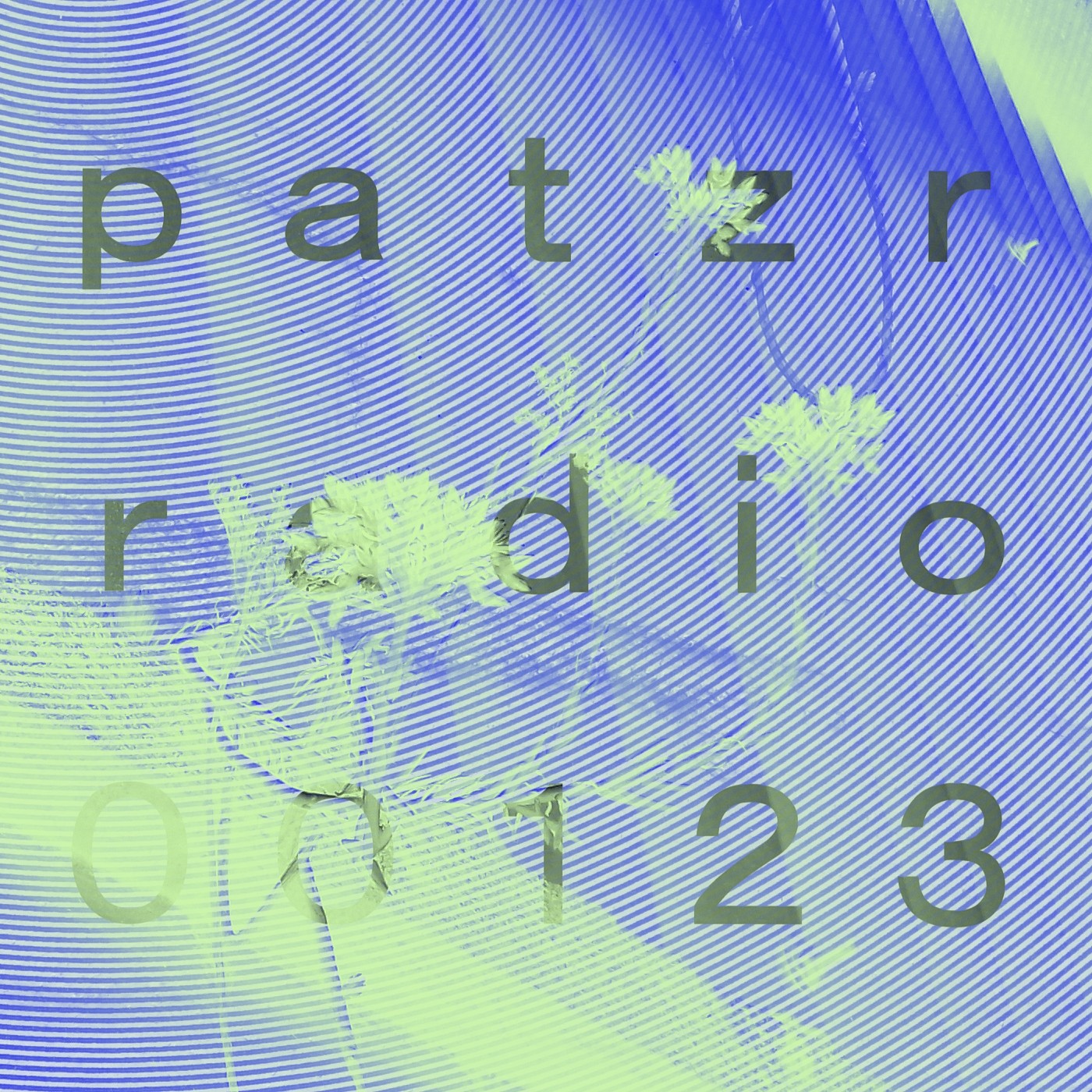 ｐａｔｚｒ ｒａｄｉｏ ｏｎｅ ｈｕｎｄｒｅｄ ａｎｄ ｔｗｅｎｔｙ－ｔｈｒｅｅ - LOWER CASE