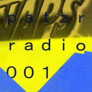 ｐａｔｚｒ ｒａｄｉｏ ｏｎｅ ｈｕｎｄｒｅｄ ａｎｄ ｔｈｉｒｔｙ－ｆｉｖｅ - BLAYLOK HAHA