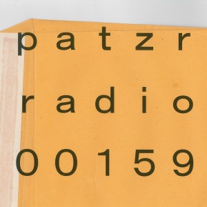 ｐａｔｚｒ ｒａｄｉｏ ｏｎｅ ｈｕｎｄｒｅｄ ａｎｄ ｆｉｆｔｙ－ｎｉｎｅ - I'm not contactless